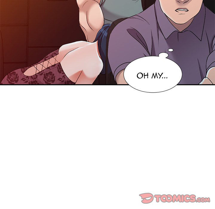 Daydream Chapter 20 - Manhwa18.com