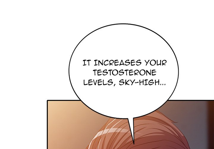 Daydream Chapter 23 - Manhwa18.com