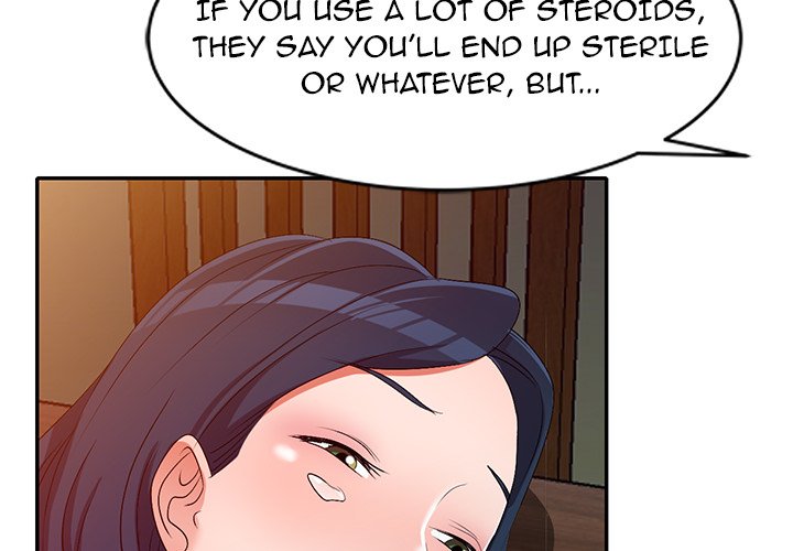 Daydream Chapter 23 - Manhwa18.com