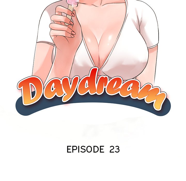 Daydream Chapter 23 - Manhwa18.com