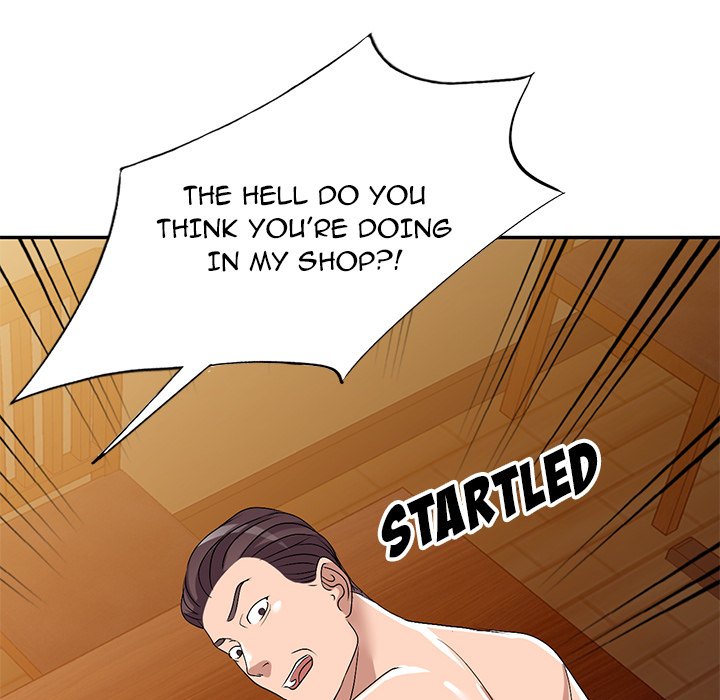 Daydream Chapter 23 - Manhwa18.com