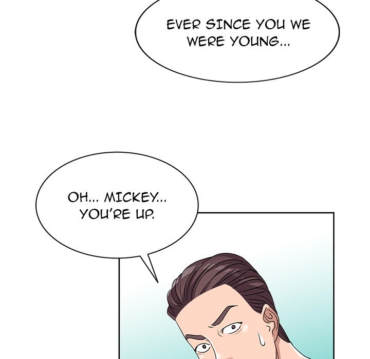 Daydream Chapter 23 - Manhwa18.com