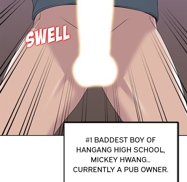 Daydream Chapter 23 - Manhwa18.com