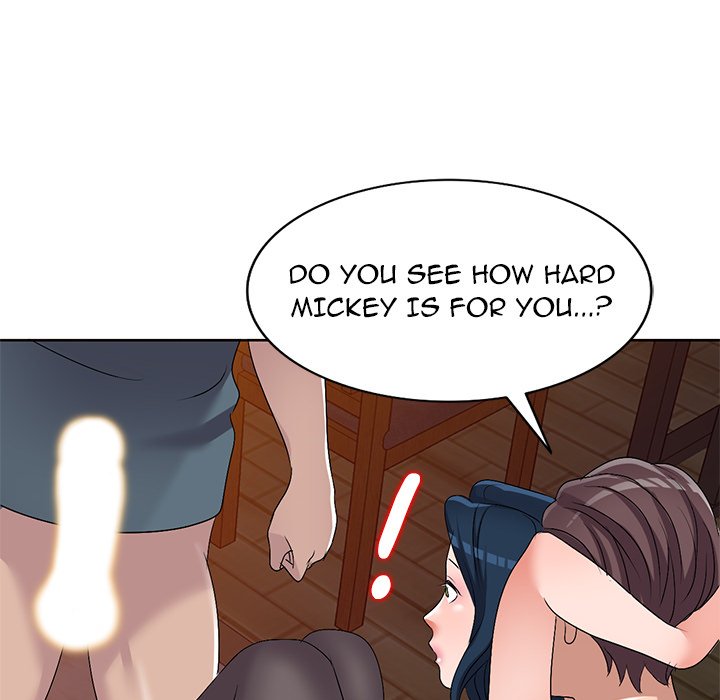 Daydream Chapter 23 - Manhwa18.com