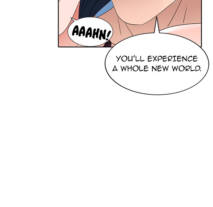 Daydream Chapter 23 - Manhwa18.com