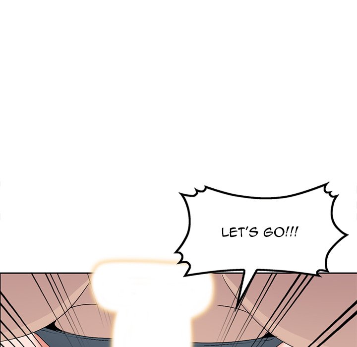 Daydream Chapter 23 - Manhwa18.com