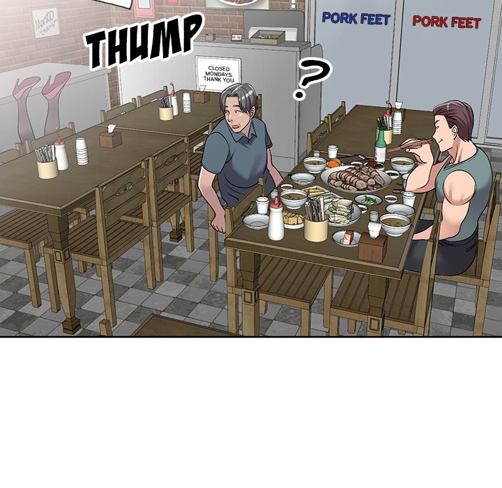 Daydream Chapter 23 - Manhwa18.com