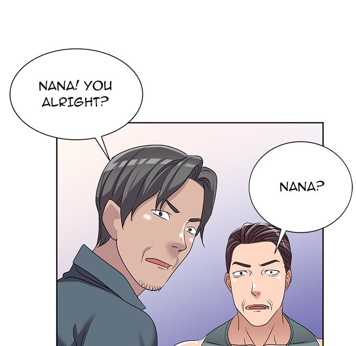 Daydream Chapter 23 - Manhwa18.com