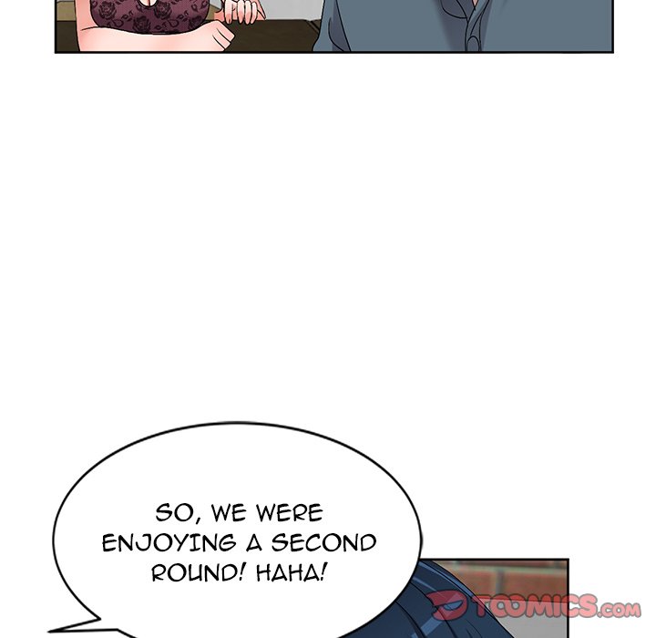 Daydream Chapter 23 - Manhwa18.com