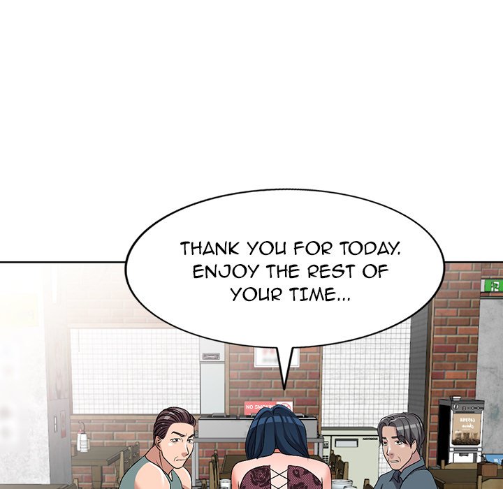 Daydream Chapter 23 - Manhwa18.com