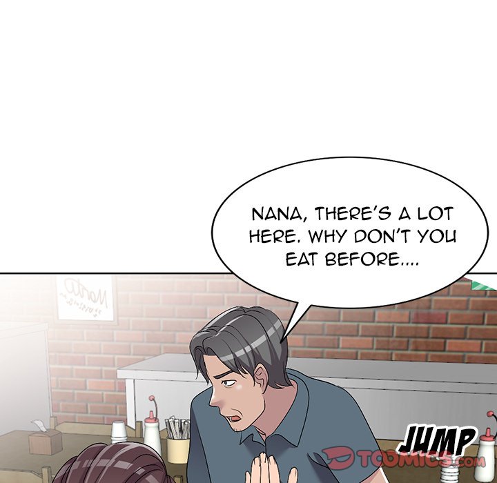 Daydream Chapter 23 - Manhwa18.com