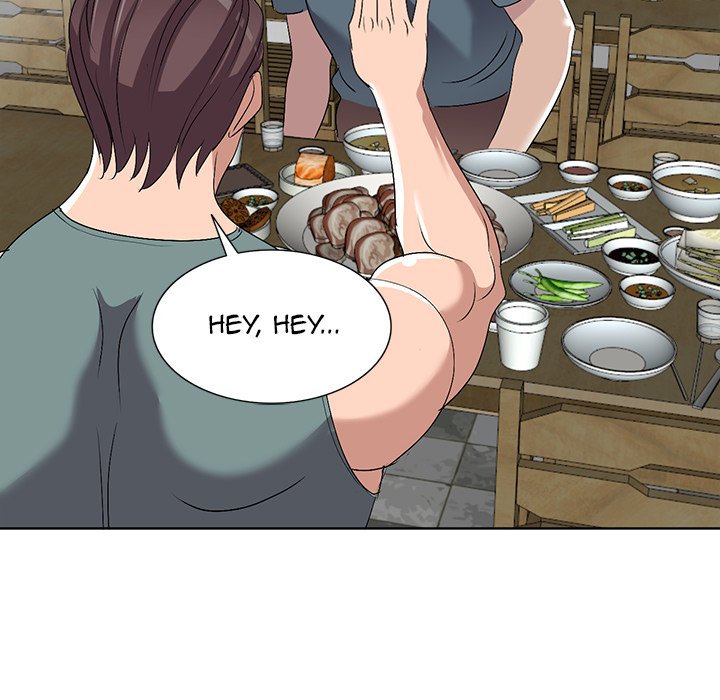 Daydream Chapter 23 - Manhwa18.com