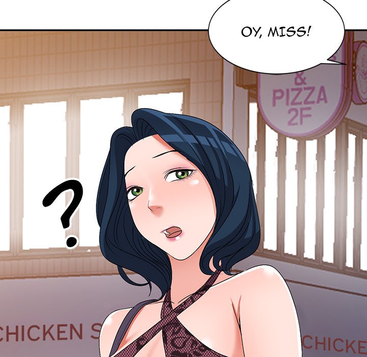 Daydream Chapter 23 - Manhwa18.com