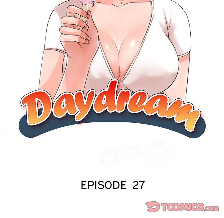 Daydream Chapter 27 - Manhwa18.com