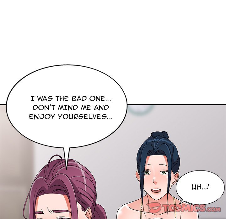 Daydream Chapter 27 - Manhwa18.com