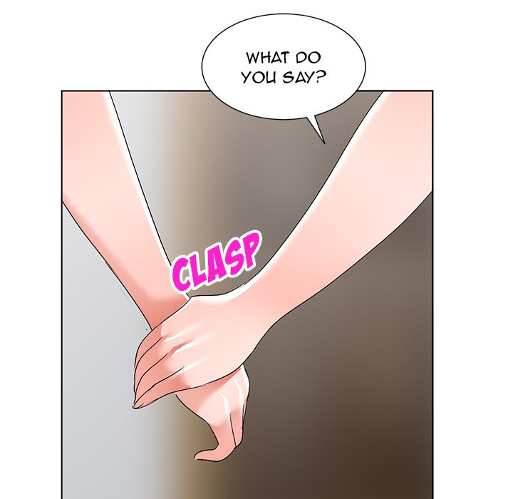 Daydream Chapter 27 - Manhwa18.com