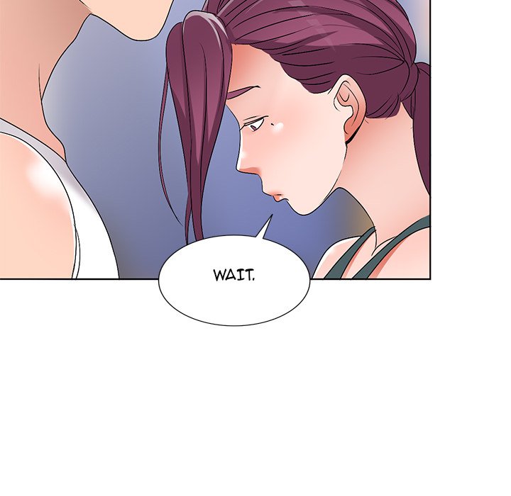 Daydream Chapter 27 - Manhwa18.com