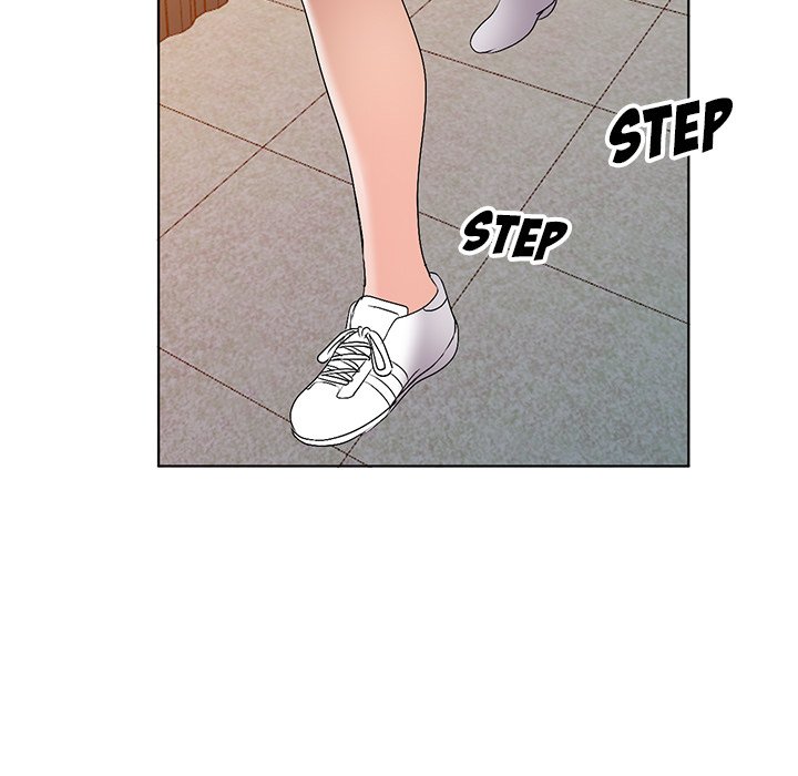 Daydream Chapter 27 - Manhwa18.com