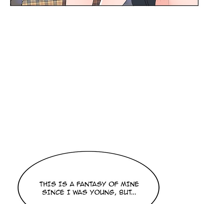 Daydream Chapter 27 - Manhwa18.com