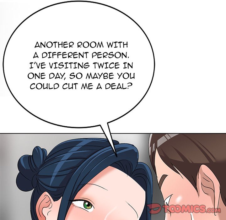 Daydream Chapter 30 - Manhwa18.com