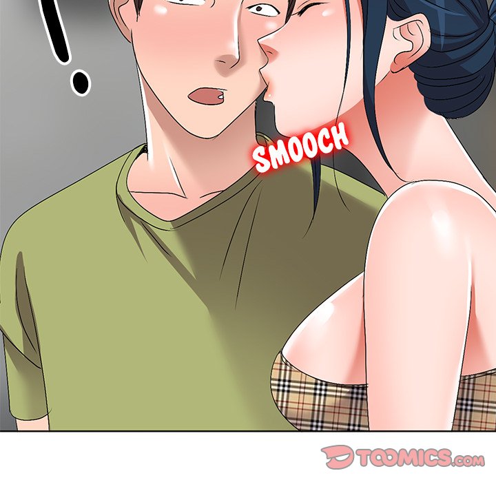 Daydream Chapter 30 - Manhwa18.com