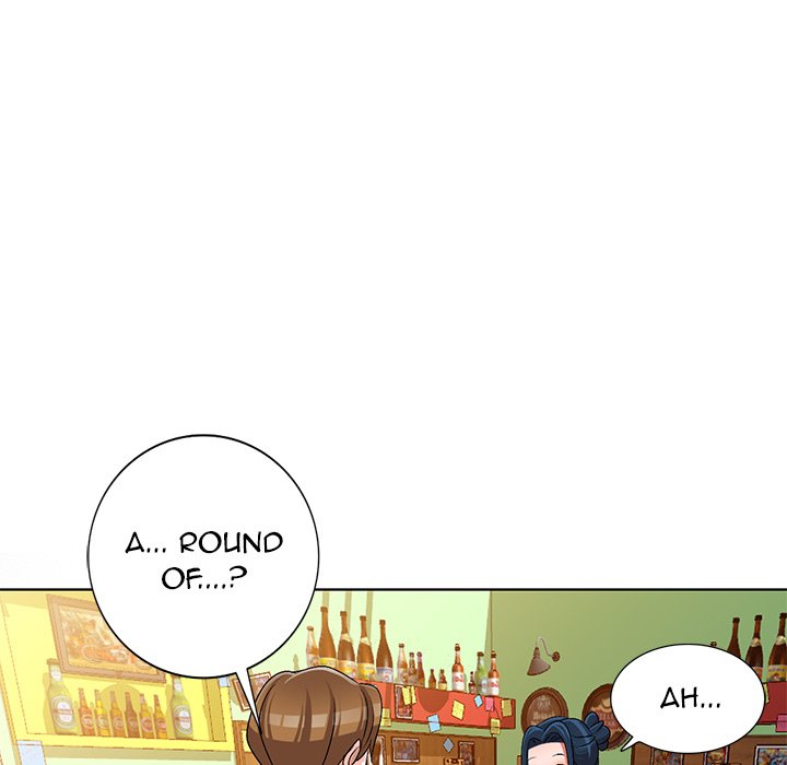 Daydream Chapter 30 - Manhwa18.com