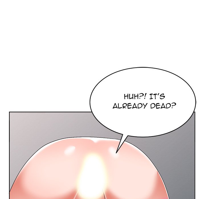 Daydream Chapter 31 - Manhwa18.com