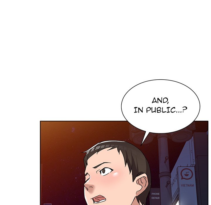 Daydream Chapter 39 - Manhwa18.com