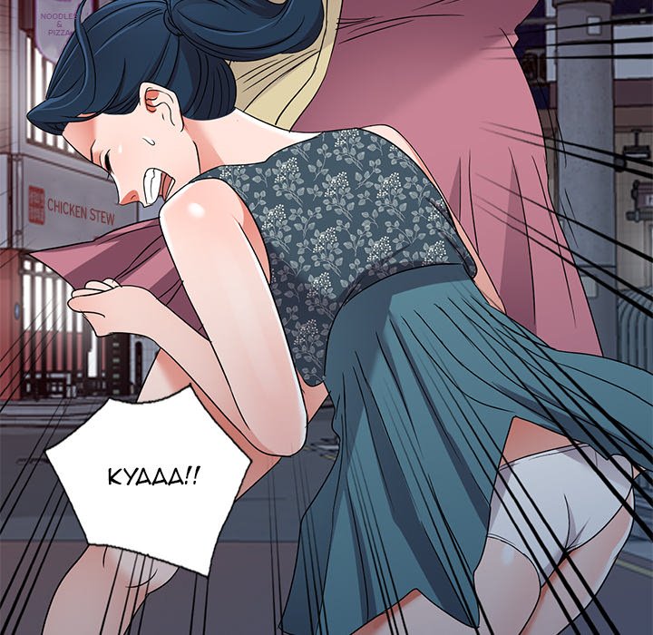 Daydream Chapter 39 - Manhwa18.com