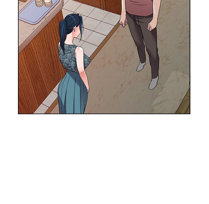 Daydream Chapter 39 - Manhwa18.com