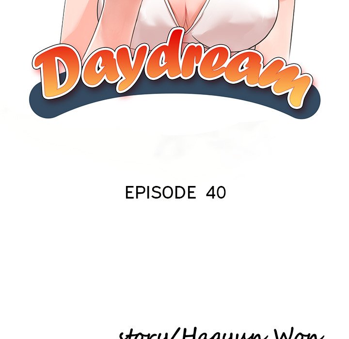 Daydream Chapter 40 - Manhwa18.com