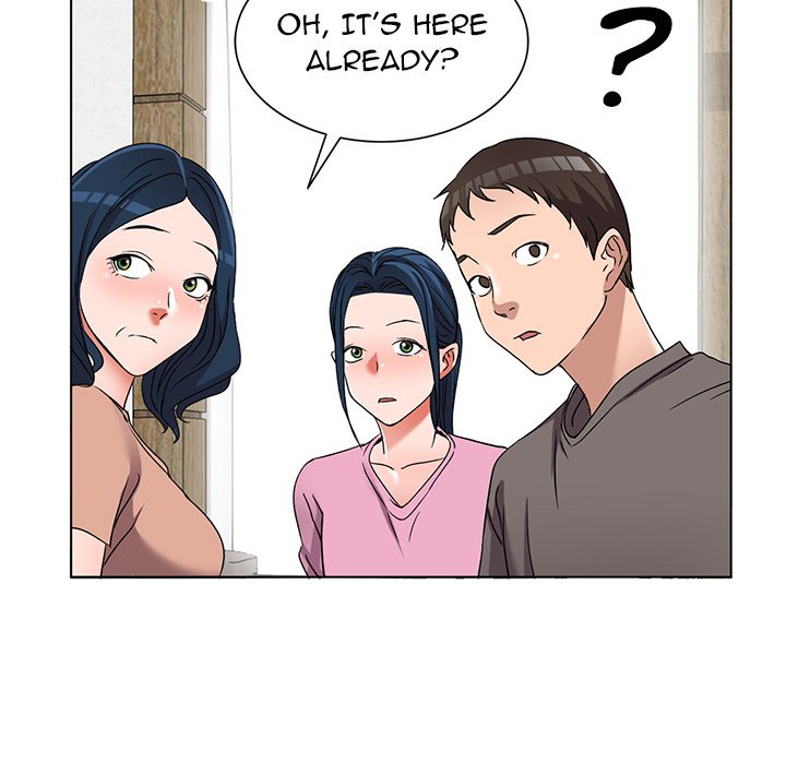 Daydream Chapter 40 - Manhwa18.com