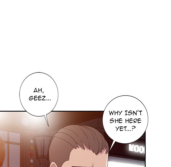 Daydream Chapter 5 - Manhwa18.com