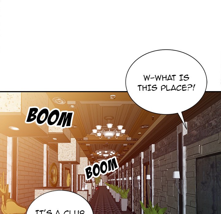 Daydream Chapter 5 - Manhwa18.com