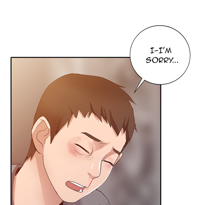 Daydream Chapter 5 - Manhwa18.com