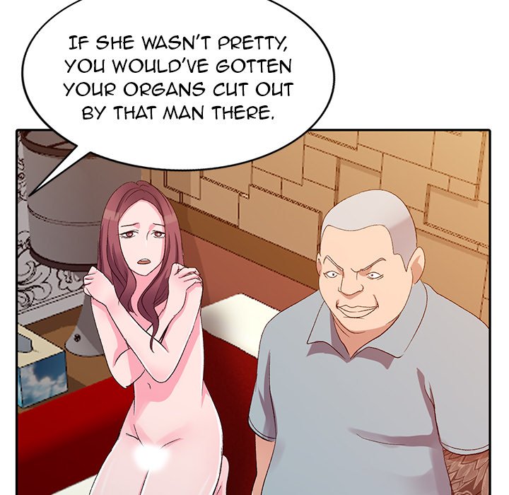 Daydream Chapter 5 - Manhwa18.com