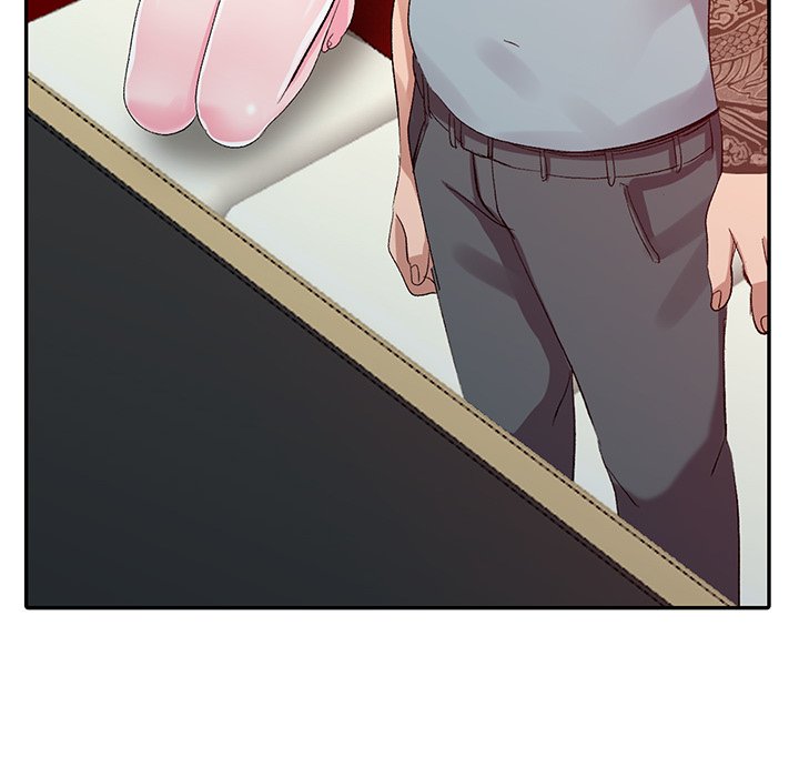 Daydream Chapter 5 - Manhwa18.com