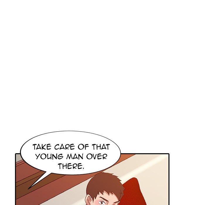 Daydream Chapter 5 - Manhwa18.com