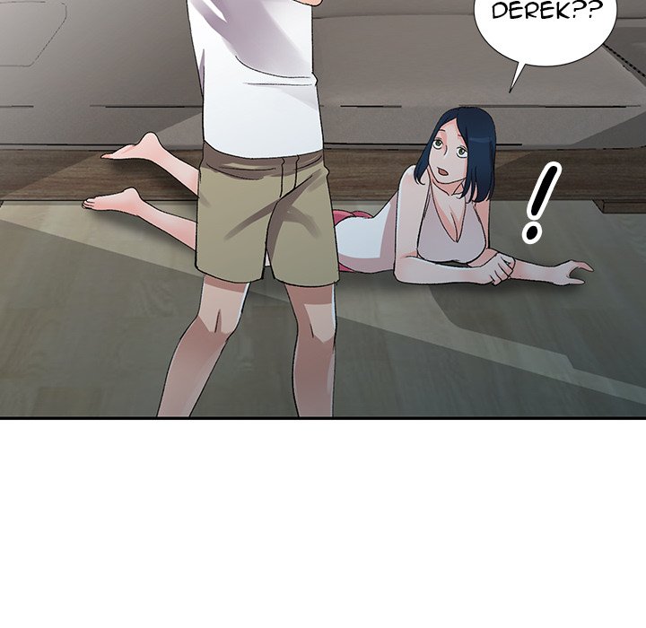 Daydream Chapter 7 - Manhwa18.com