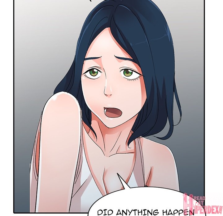 Daydream Chapter 7 - Manhwa18.com