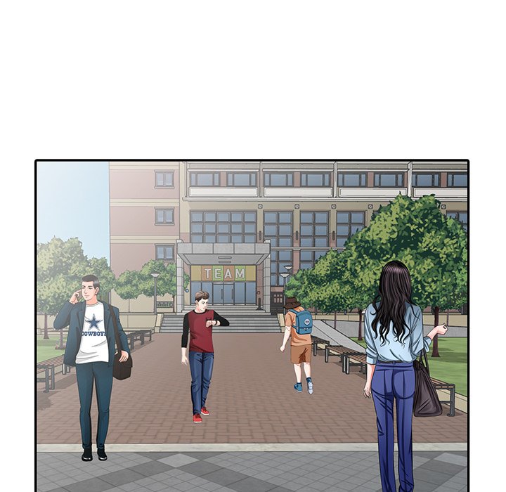 Daydream Chapter 7 - Manhwa18.com