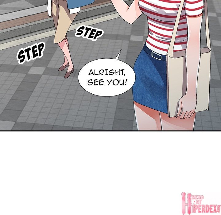 Daydream Chapter 7 - Manhwa18.com