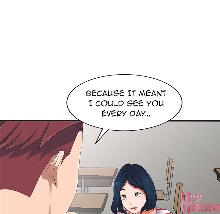 Daydream Chapter 7 - Manhwa18.com