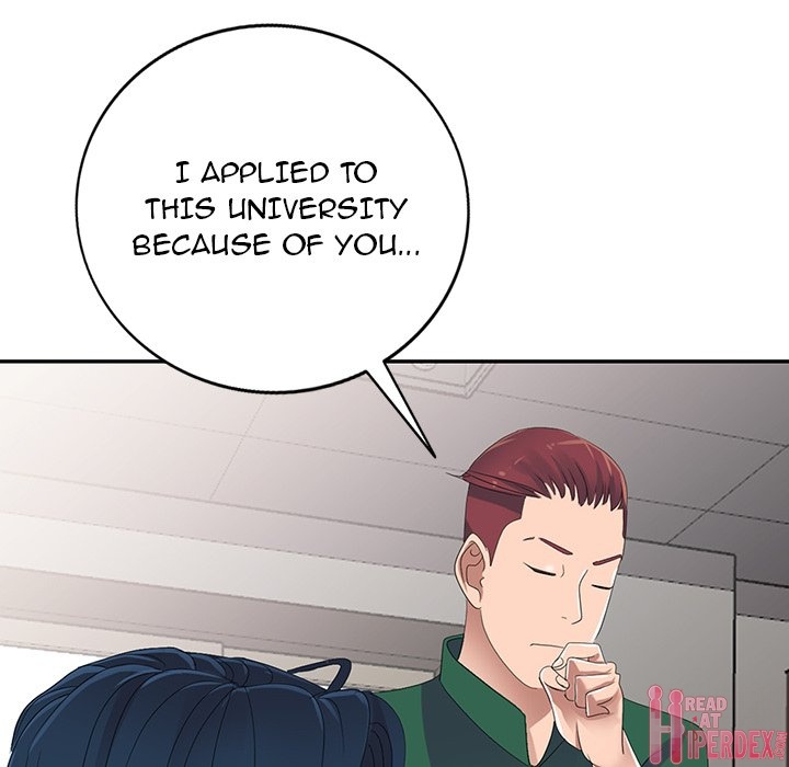 Daydream Chapter 7 - Manhwa18.com