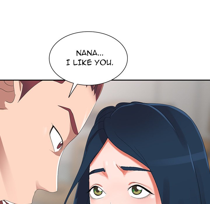 Daydream Chapter 7 - Manhwa18.com