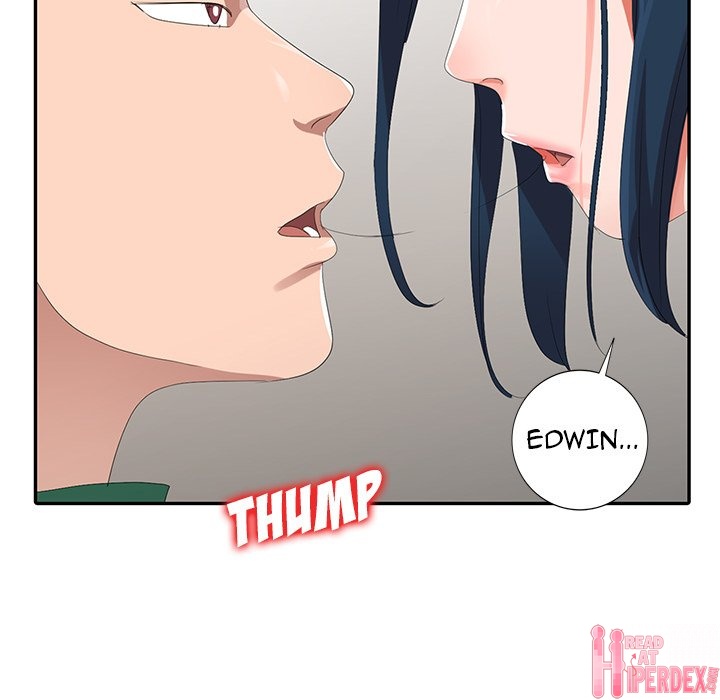 Daydream Chapter 7 - Manhwa18.com