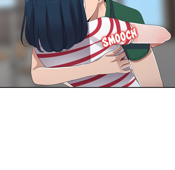 Daydream Chapter 7 - Manhwa18.com