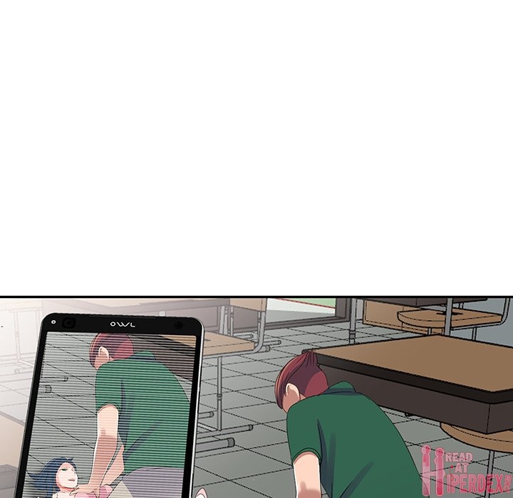 Daydream Chapter 8 - Manhwa18.com