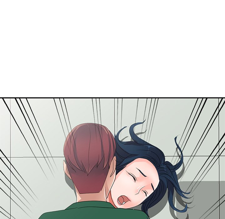 Daydream Chapter 8 - Manhwa18.com