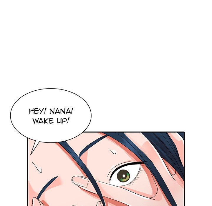 Daydream Chapter 8 - Manhwa18.com